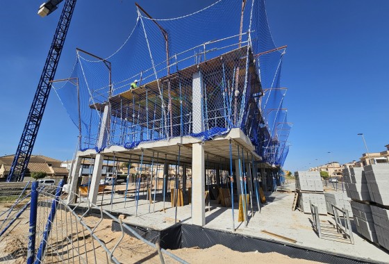 Nouvelle construction -  -
Torre de la Horadada