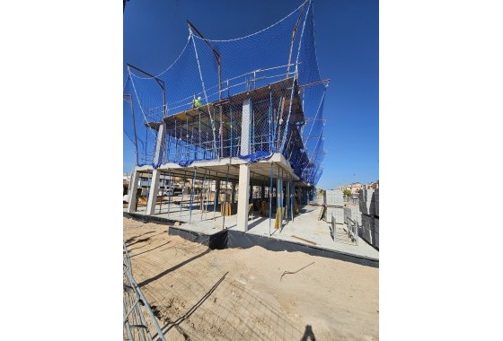 Nouvelle construction -  -
Torre de la Horadada