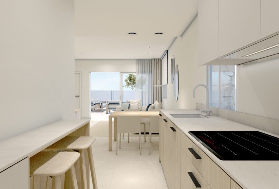 Nouvelle construction -  -
Torre de la Horadada