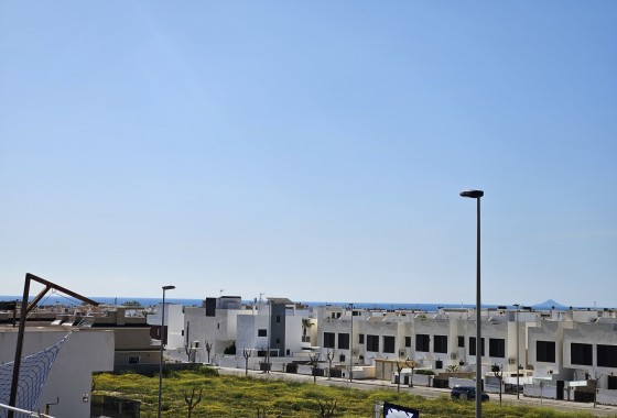 New Build - low-bungalow -
Torre de la Horadada