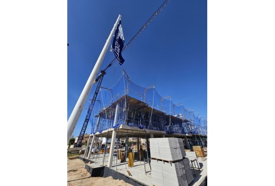 Nouvelle construction -  -
Torre de la Horadada