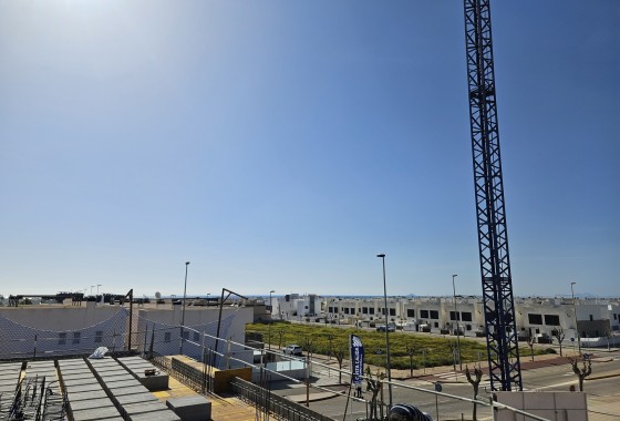 Nouvelle construction -  -
Torre de la Horadada