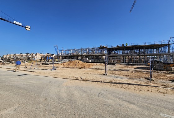 Nouvelle construction -  -
Torre de la Horadada