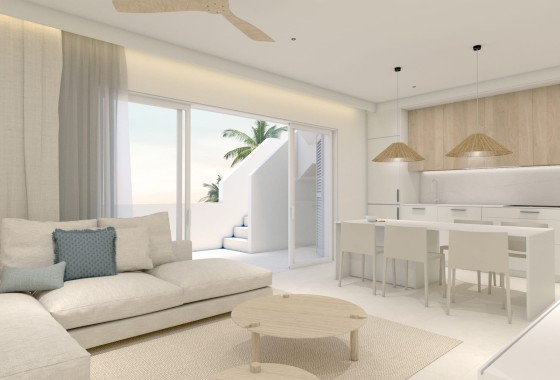 Nouvelle construction -  -
Torre de la Horadada