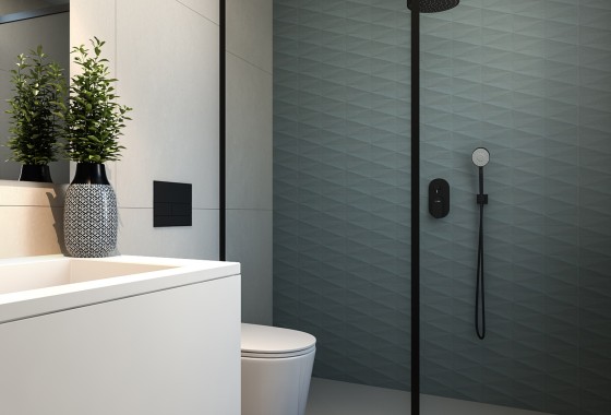 Nouvelle construction - Villa Individuelle -
Denia