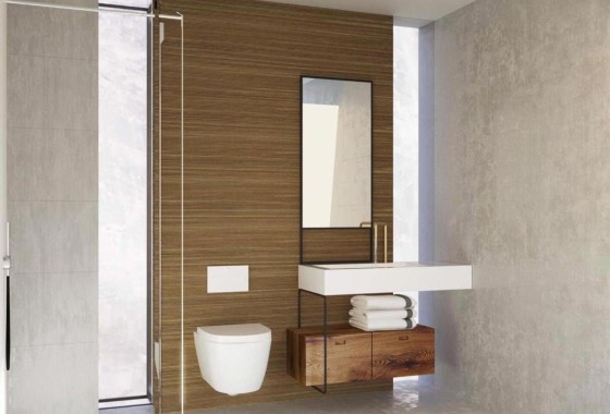 Nouvelle construction - Villa Individuelle -
Benitachell