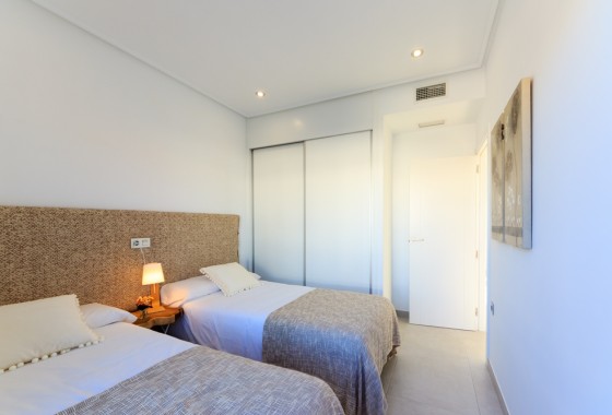 Nouvelle construction - Stadswoning -
Pilar de la Horadada