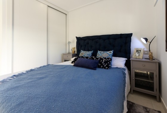 NIEUWBOUW - Stadswoning -
Pilar de la Horadada