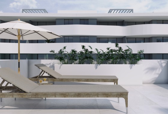 Nouvelle construction - Stadswoning -
Guardamar del Segura