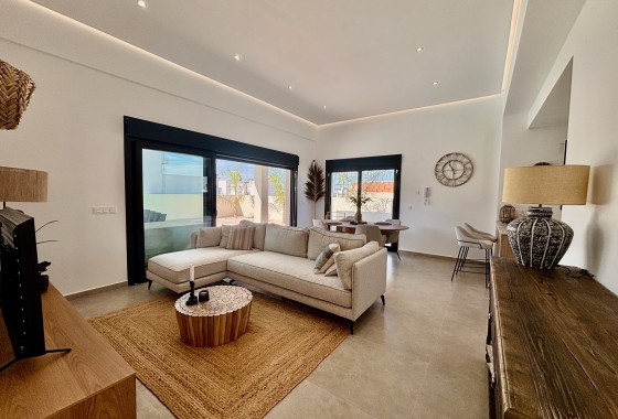 New Build - Detached Villa -
Rafal