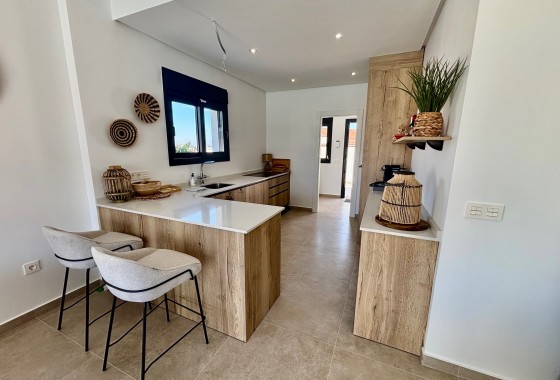 New Build - Detached Villa -
Rafal