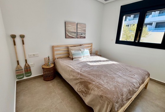 New Build - Detached Villa -
Rafal