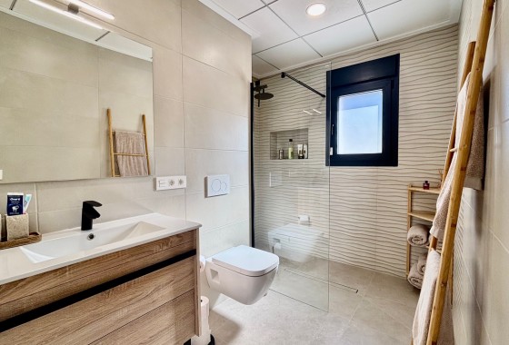 New Build - Detached Villa -
Rafal