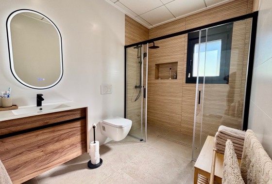 New Build - Detached Villa -
Rafal