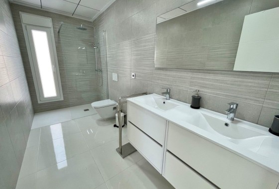 New Build - Detached Villa -
Rafal