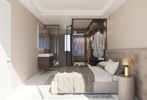 New Build -  -
Guardamar del Segura