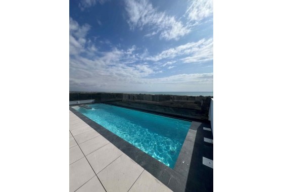 New Build -  -
Guardamar del Segura