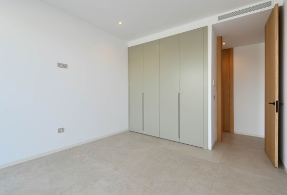 Nouvelle construction - Vrijstaande Villa -
Benissa - Benisa