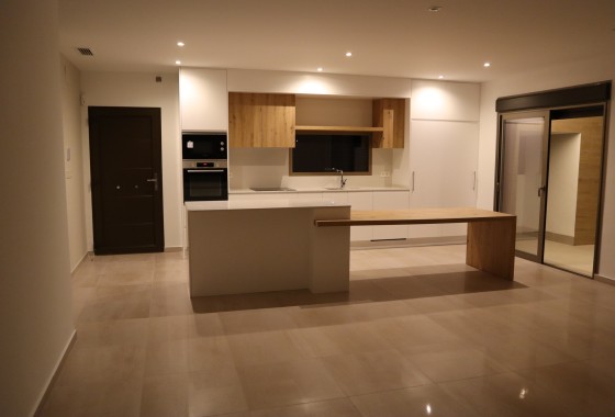 Nouvelle construction - Villa Individuelle -
Aspe