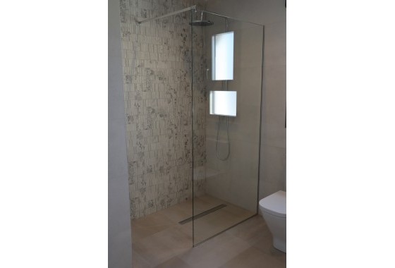 Nouvelle construction - Villa Individuelle -
Aspe