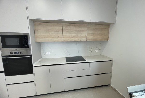 NIEUWBOUW - Vrijstaande Villa -
Heredades