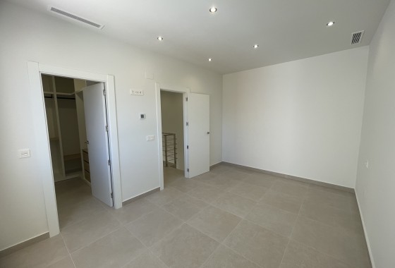 NIEUWBOUW - Vrijstaande Villa -
Heredades