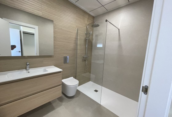 NIEUWBOUW - Vrijstaande Villa -
Heredades