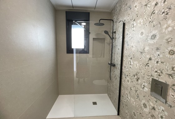 NIEUWBOUW - Vrijstaande Villa -
Heredades