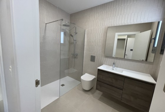 NIEUWBOUW - Vrijstaande Villa -
Heredades