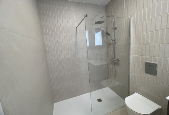 NIEUWBOUW - Vrijstaande Villa -
Heredades