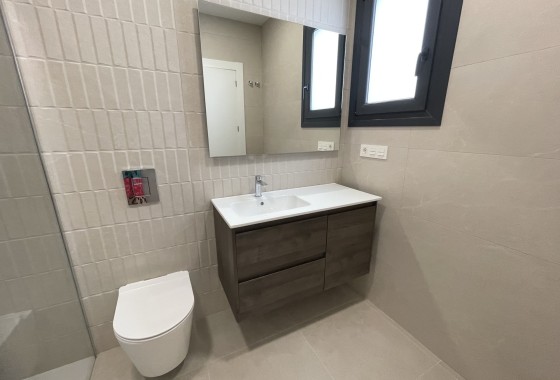 NIEUWBOUW - Vrijstaande Villa -
Heredades