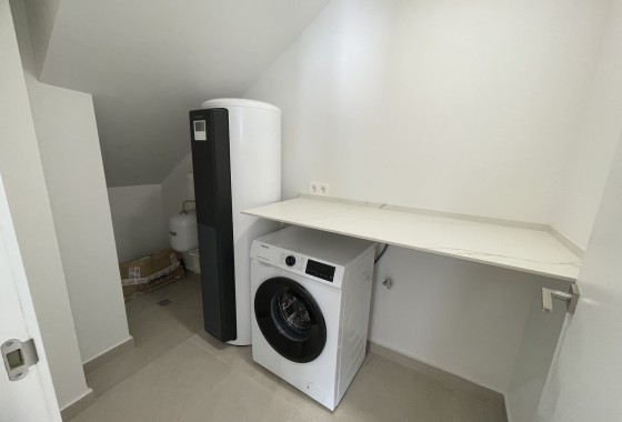 NIEUWBOUW - Vrijstaande Villa -
Heredades