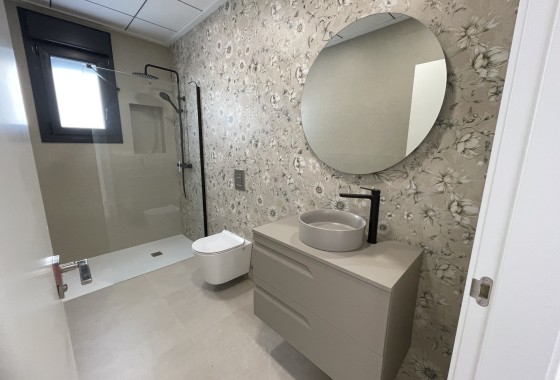 NIEUWBOUW - Vrijstaande Villa -
Heredades