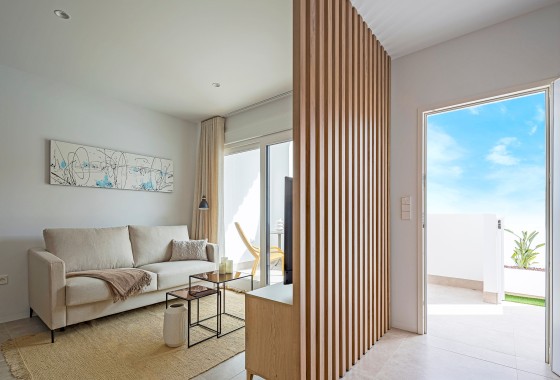 Nouvelle construction -  -
San Pedro del Pinatar - San Pedro de Pinatar