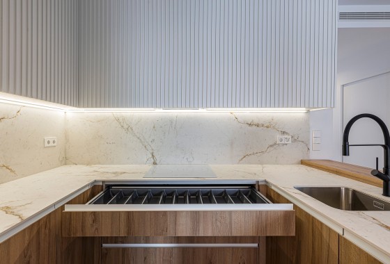 Nouvelle construction -  -
San Pedro del Pinatar - San Pedro de Pinatar