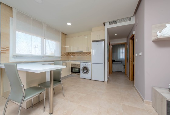 Nouvelle construction - Villa Individuelle -
Los Alcazares