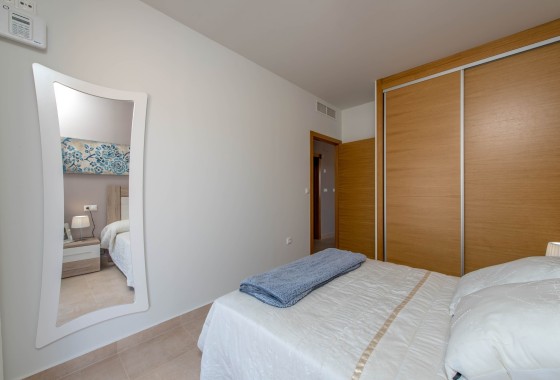 Nouvelle construction - Villa Individuelle -
Los Alcazares