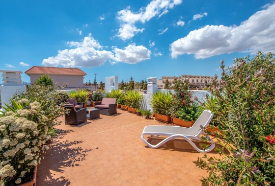 Nouvelle construction - Villa Individuelle -
Los Alcazares