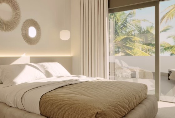 New Build - Apartment Flat -
La Nucía