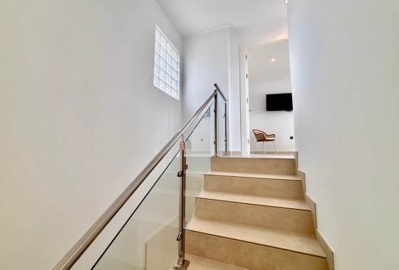 NIEUWBOUW - Vrijstaande Villa -
Benijofar