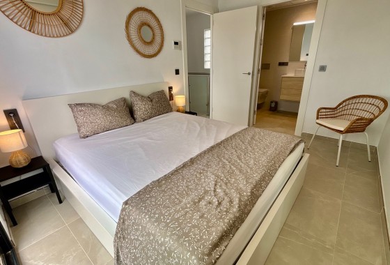 NIEUWBOUW - Vrijstaande Villa -
Benijofar