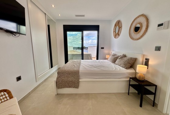 NIEUWBOUW - Vrijstaande Villa -
Benijofar