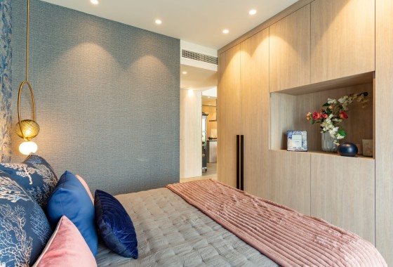 Obra Nueva -  -
La Finca Golf - La Finca Golf Resort