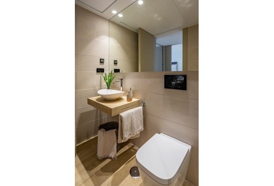 Obra Nueva -  -
La Finca Golf - La Finca Golf Resort