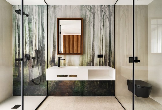 Nouvelle construction - Villa Individuelle -
La Nucía