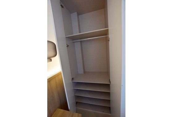 Nouvelle construction - Vrijstaande Villa -
Condado de Alhama