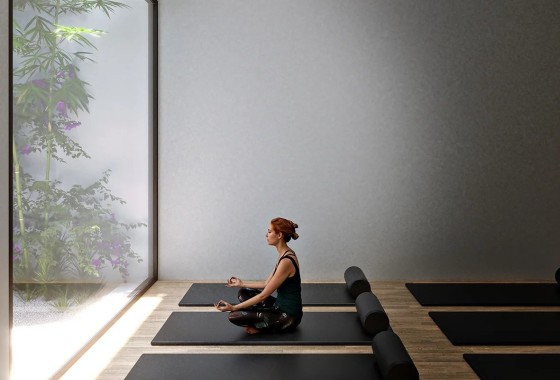 NIEUWBOUW - Begane grond -
Sant Joan d'Alacant