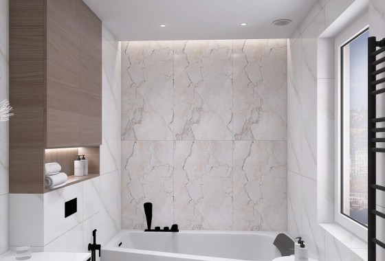 Nouvelle construction - Vrijstaande Villa -
Ciudad Quesada - Rojales - Ciudad Quesada