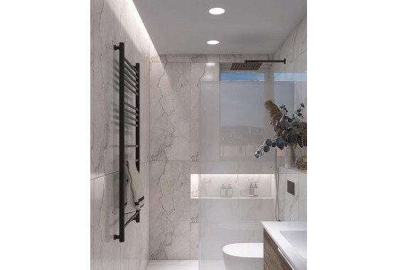 Nouvelle construction - Vrijstaande Villa -
Ciudad Quesada - Rojales - Ciudad Quesada