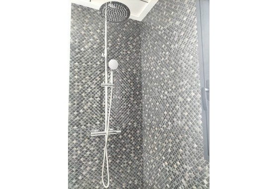 New Build - Detached Villa -
Pilar de la Horadada